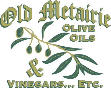 Old Metairie Olive Oils
