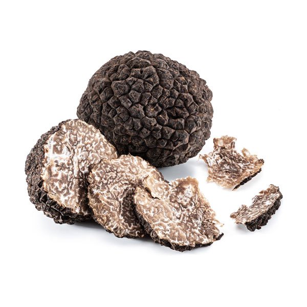 Black Truffle Oil