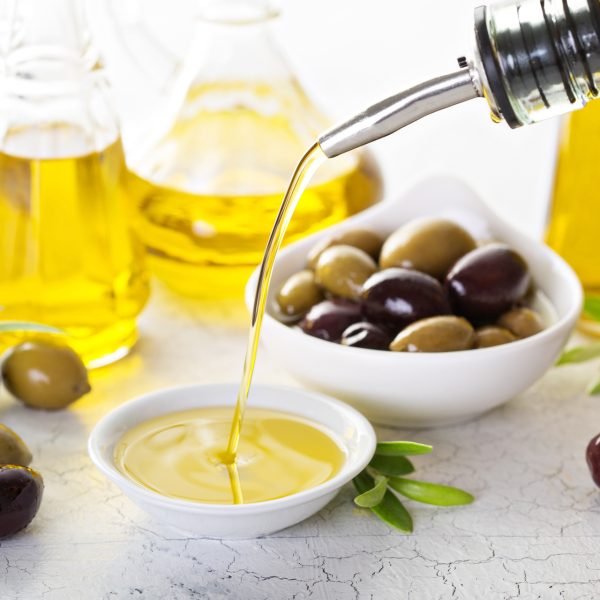 Ultra Premium Extra Virgin Olive Oil