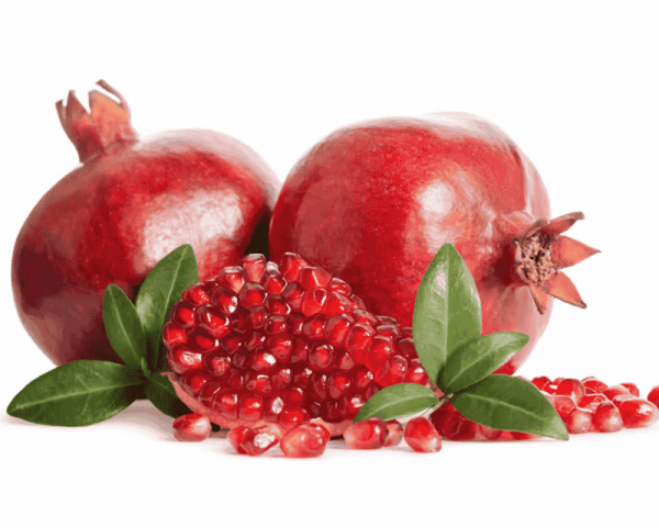 POMEGRANATE