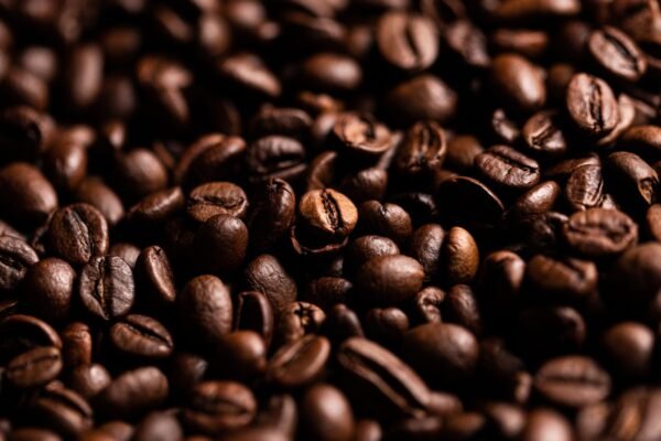 Metairie Dark Espresso Balsamic Vinegar