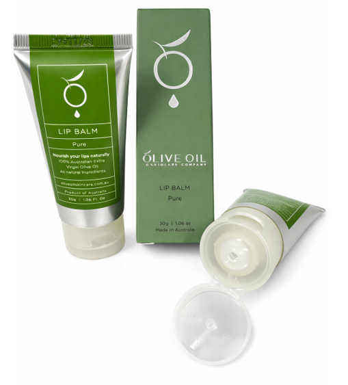 Lip Balm