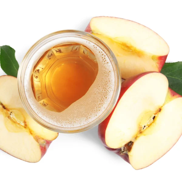 Apple Cider Vinegar