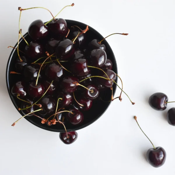 Black Cherry Dark Balsamic