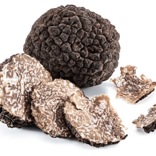 Black Truffle Olive Oil