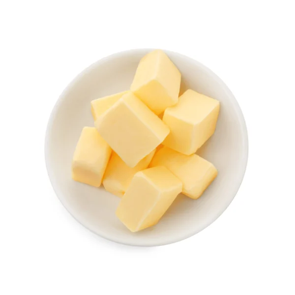 Butter Infused Olive Oil
