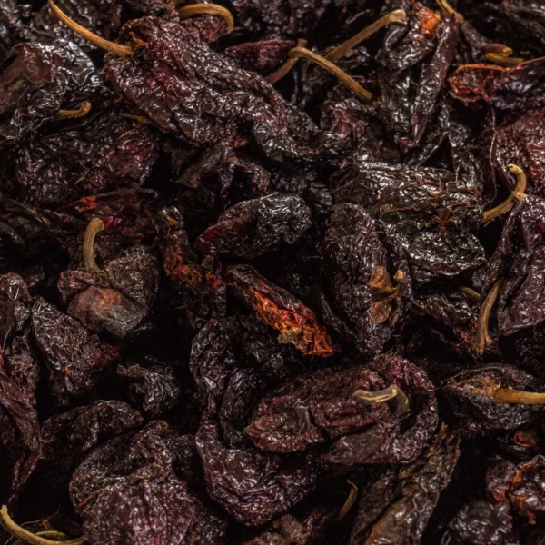 Chipotle Infused Olive Oil
