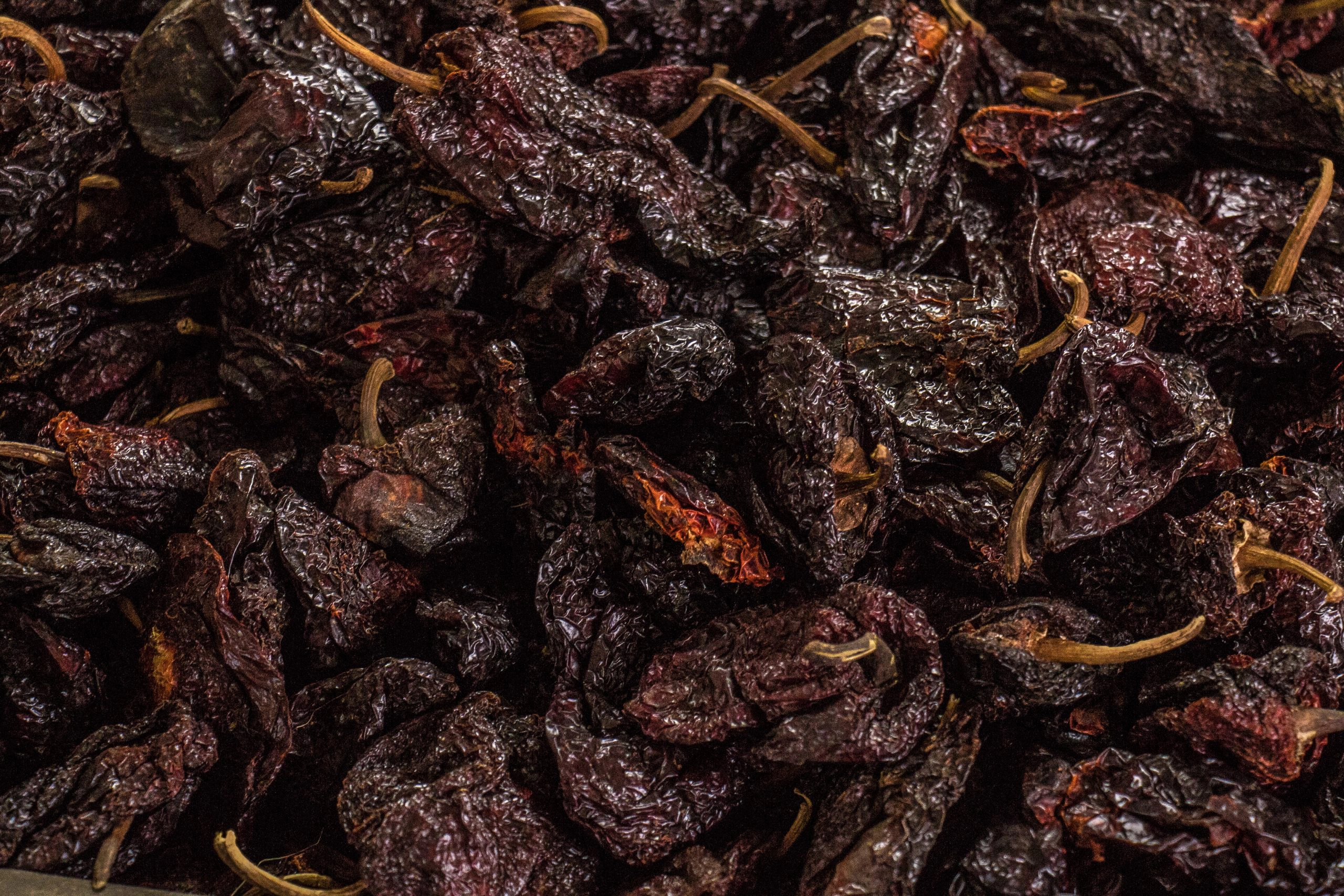 Chipotle Infused Olive Oil