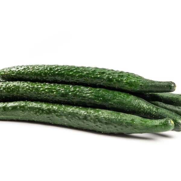 Suyo Cucumber White Balsamic