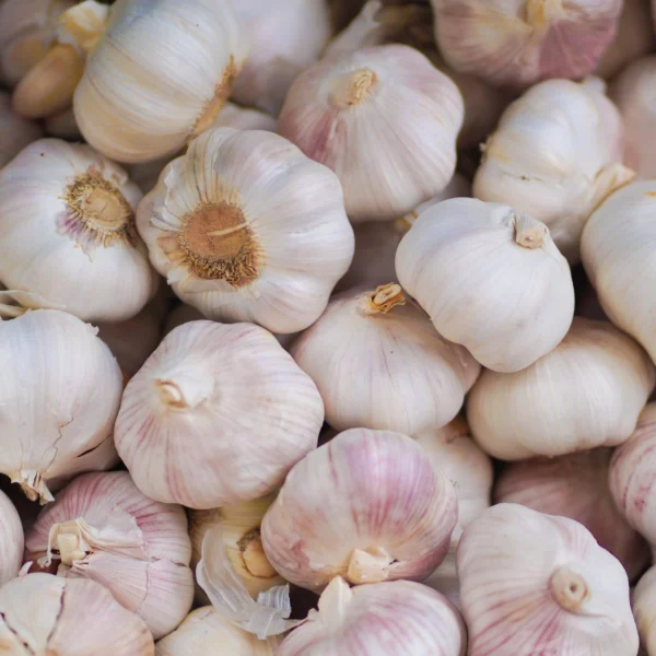 Garlic Infused Olive Oil