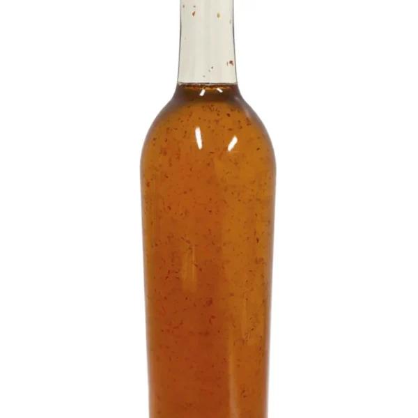 Hot Honey White Vinegar