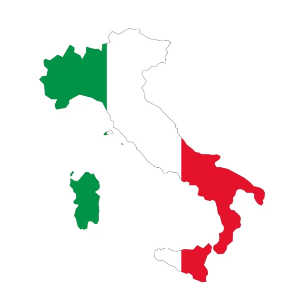 Coratina EVOO - Italy