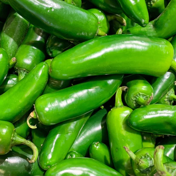 Jalapeño Fused Olive Oil