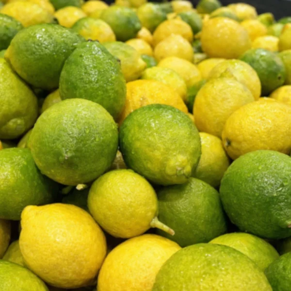 Lemon Fused Olive Oil