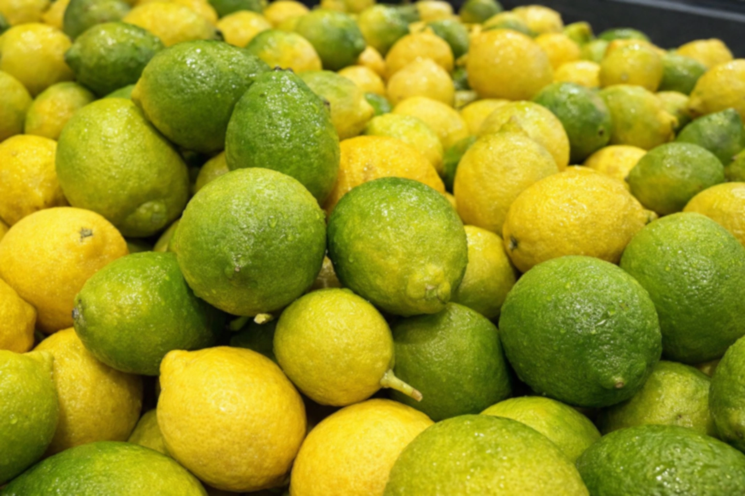 Lemon Fused Olive Oil