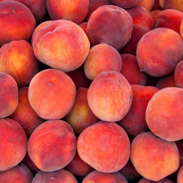Peach White Balsamic