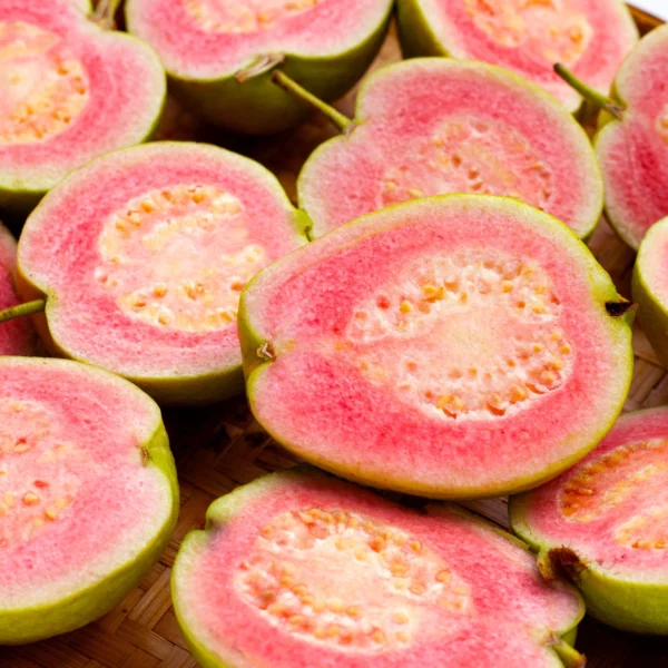 Pink Guava Rosé Balsamic