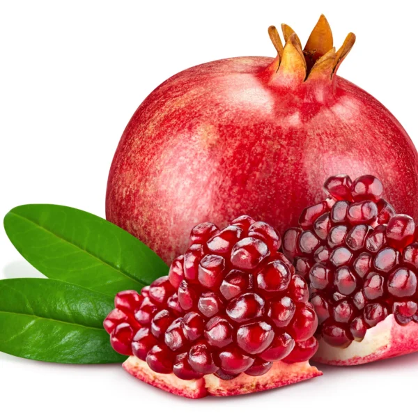 Pomegranate Dark Balsamic