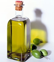 Spicy Calabrian Pesto Infused Olive Oil