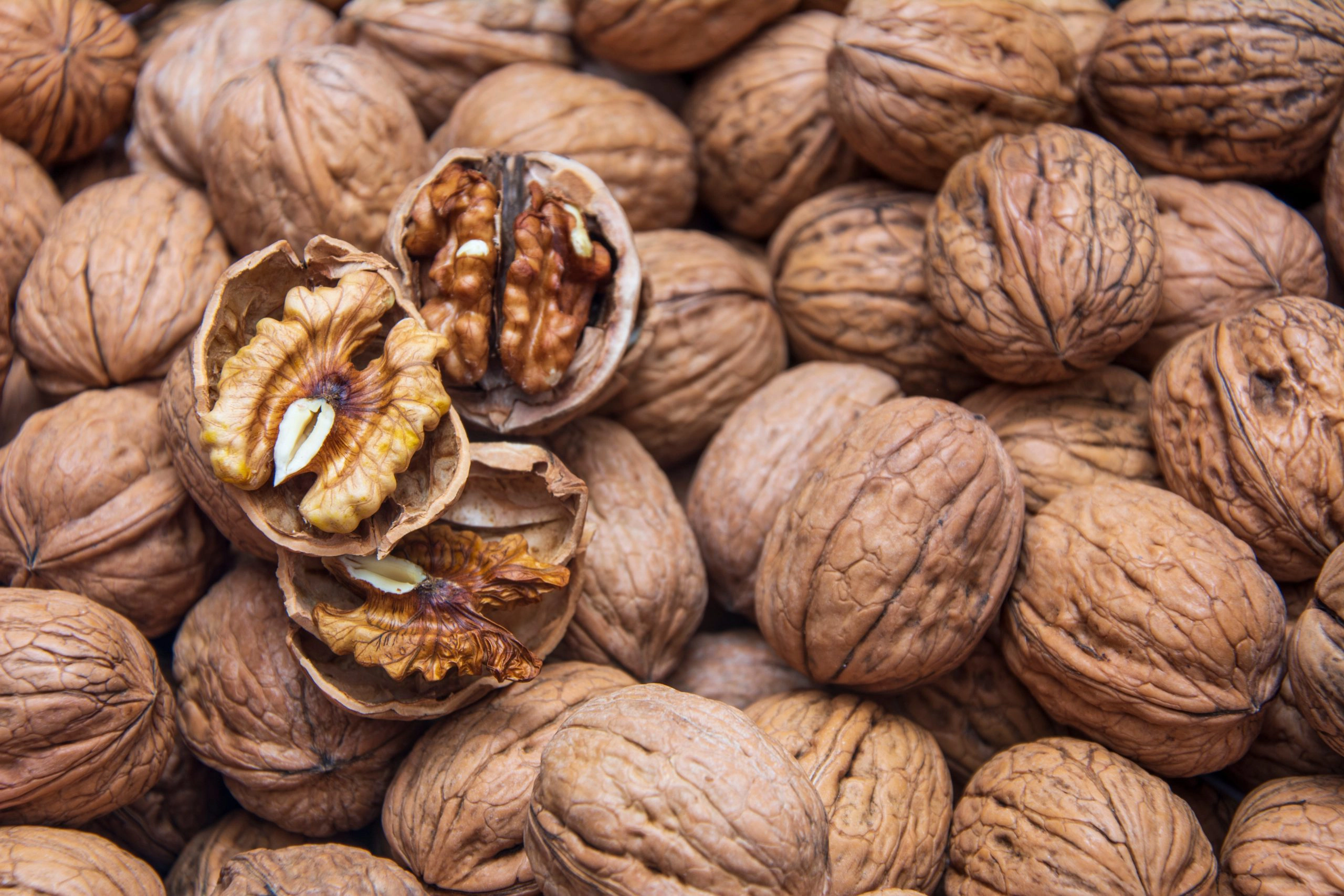 Roasted Walnut Oil