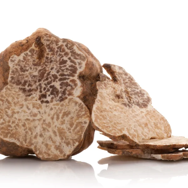 White Truffle Olive Oil